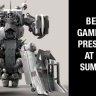 [ZBrush Summit 2016] Presentation Bethesda Game Studios [ENG-RUS]