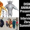 [ZBrush Summit 2016] Presentation Disney Animation [ENG-RUS]