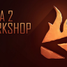 [Andrew Smith] DOTA 2 Workshop [ENG-RUS]