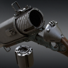 [The Gnomon Workshop] Creating a Gun in Modo [ENG-RUS]