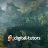 [Digital Tutors] Building a Realistic Aerial Forest Scene in 3ds Max [ENG-RUS]