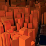 [CMIVFX] Houdini XML Based Procedural Cities [ENG-RUS]