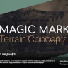 [SideFX] Magic Market - Terrain Concepts [ENG-RUS]