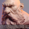 [FlippedNormals] Introduction to Sculpting [ENG-RUS]