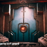 [Sidefx] Sci-Fi Door Generator [ENG-RUS]