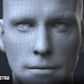 [Gumroad] Human Face Topology For Production [ENG-RUS]