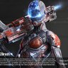 [The Gnomon Workshop] Sci-Fi Costume Design in ZBrush [ENG-RUS]