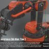 [3DMotive] Mechanical Assets in 3ds Max Volume 3 [ENG-RUS]