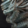 [Digital Tutors] Sculpting a Dragon Scroll Asset in ZBrush [ENG-RUS]