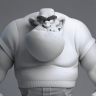 [Domestika] Professional Modelling of 3D Cartoon Characters [ENG-RUS]