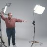 [Lynda] Corporate and Documentary Video Lighting [ENG-RUS]