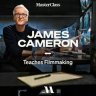 [Masterclass] James Cameron Teaches Filmmaking [ENG-RUS]