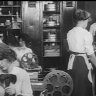 [Lynda] The History of Film and Video Editing [ENG-RUS]