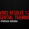 [Lynda] DaVinci Resolve 12 Essential Training [ENG-RUS]