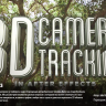 [SkillShare] 3D Camera Tracking In After Effects [ENG-RUS]