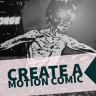 [SkillShare] Create A Motion Comic [ENG-RUS]
