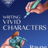 [Rayne Hall] Writing Vivid Characters: Professional Techniques for Fiction Authors [ENG-RUS]