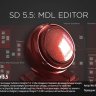 [Allegorithmic] MDL in Substance Designer 5.5 [ENG-RUS]