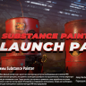 [CGBoost Academy] Substance Painter Launch Pad [ENG-RUS]