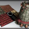 [Digital Tutors] UV Mapping Techniques for Games in 3ds Max [ENG-RUS]