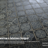 [Gumroad] Creating Ornate Tiles Material in Substance Designer [ENG-RUS]