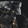 [Gumroad] MM44 Mech Hard Surface Texturing with Substance Painter [ENG-RUS]