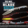 [Gumroad] Blade Tutorial Extended Edition [ENG-RUS]