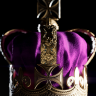 [Levelup.Digital] Creating a Royal Crown in Substance Designer [ENG-RUS]