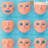 [SideFX] Houdini Blend Shapes: Optimization Tips & Tricks [ENG-RUS]