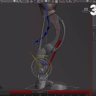 [Paul Neale] Mechanical Rigging in 3ds Max [ENG-RUS]