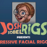 [Gumroad] Expressive Facial Rigging [ENG-RUS]