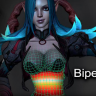 [CGcircuit] Biped Skinning [ENG-RUS]