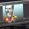 [Ziva Dynamics] Intro to Ziva VFX [ENG-RUS]