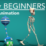 [Skillshare] Maya for Beginners Part 4: Animation [ENG-RUS]