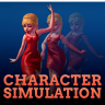 [Gumroad] Character Simulation [ENG-RUS]