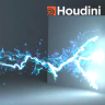 [CGMA] Introduction to FX using Houdini with Manuel Tausch Part 1 [ENG-RUS]