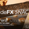 [Side FX] SideFX Snacks. Part one [ENG-RUS]