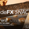 [Side FX] SideFX Snacks. Part two [ENG-RUS]