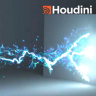 [CGMA] Introduction to FX using Houdini with Manuel Tausch Part 2 [ENG-RUS]