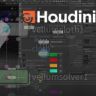 [CGcircuit] Discovering Houdini Vellum 1 [ENG-RUS]