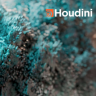 [Rebelway] Abstract FX in Houdini Using Karma in Houdini 19 [ENG-RUS]