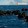 [The Gnomon Workshop] Introduction to the Houdini Ocean Toolset [ENG-RUS]