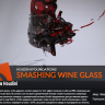 [SideFx] Smashing Wine Glass [ENG-RUS]