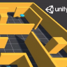 [CGCookie] Intro to Unity: Fundamentals of Pathfinding [ENG-RUS]
