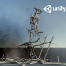 [Pluralsight] Authoring Real-time Destruction in Unity 5 [ENG-RUS]