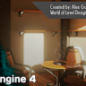 [WorldOfLevelDesign] UE4 Fundamentals [ENG-RUS]