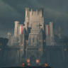 [The Gnomon Workshop] Creating a Medieval Castle in Unreal Engine 5 [ENG-RUS]