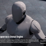 [Unreal Engine] Blueprint Essentials Unreal Engine [ENG-RUS]