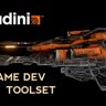 [Gumroad] Houdini Game Dev Toolset [ENG-RUS]