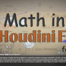 [Hossamfx] Math In Houdini FX [ENG-RUS]